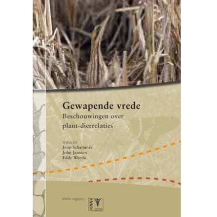 Gewapende Vrede - Vegetatiekundige Monografieen