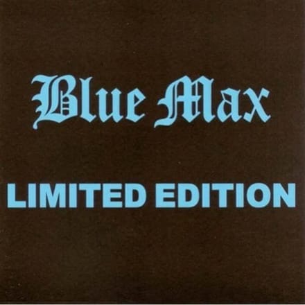 Blue Max - Limited Edition (CD)