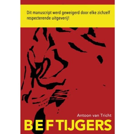 Beftijgers - Antoon van Tricht