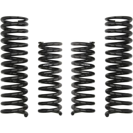 Ophangset, veren Pro-Kit EIBACH E2512-140