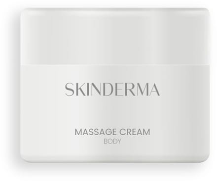 Skinderma Massagecrème 200 ml