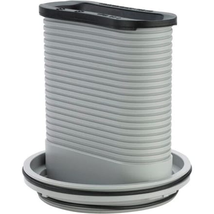 Viega height compensation piece for shower drain Advantix Vario, model 4965.10, 686390