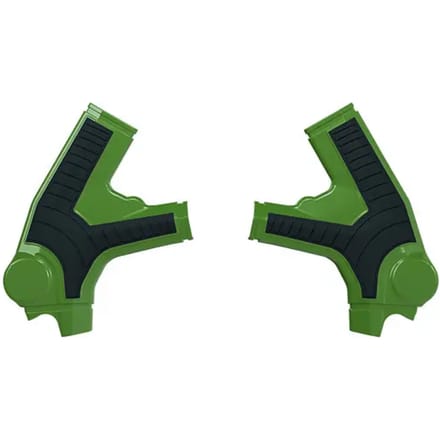 Motorframe bescherming bi-materiaal Racetech