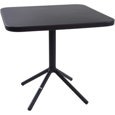 Emu Grace tafel - zwart - S