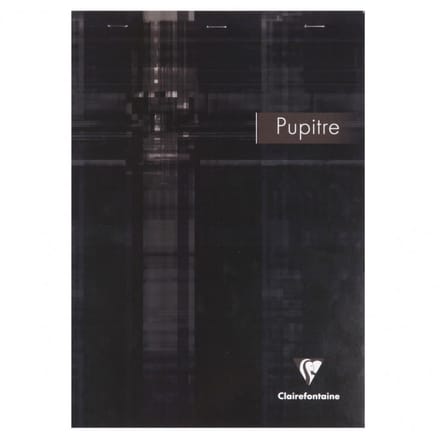 Clairefontaine 6152C schrijfblok & schrift A4 80 vel