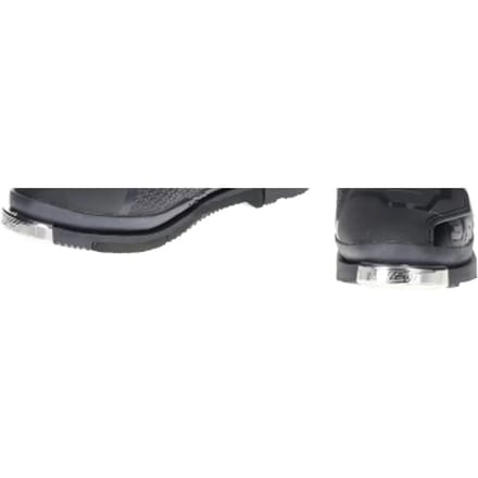 Protection motorlaarzen met gegoten staal Leatt 3.5/6.5