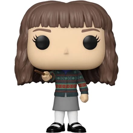 Funko pop! figuur harry potter: anniversary - hermione with wand