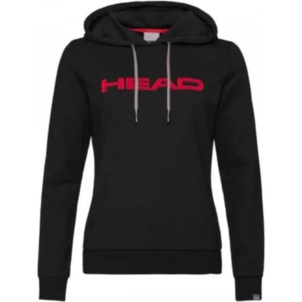Dames Hoodie Head Club Rosie