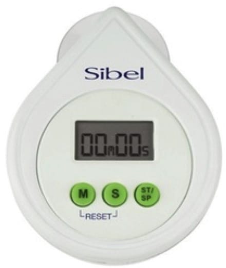 Elektronische Wekker-timer DROP
