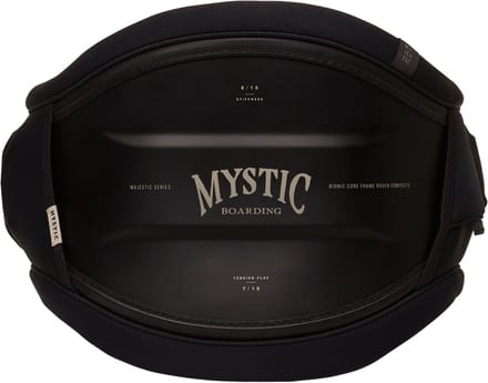 Mystic Majestic Waist - Black