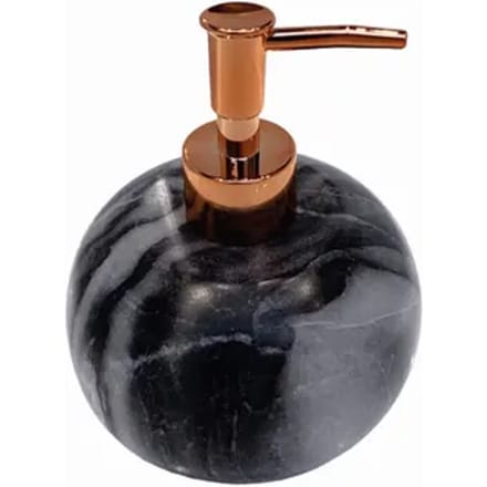 Allibert Zeepdispenser Cbloom Grijs