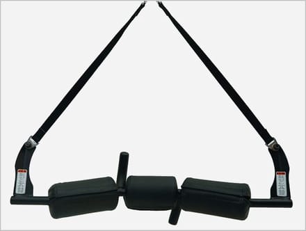 Inspire Fitness Ab Bar - Ab Crunch Accessoire - Buikspiertrainer
