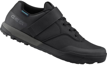 Shimano Ge500 Mtb-schoenen Zwart EU 47 Man