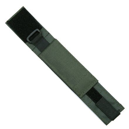Horlogeband - Olive Drab