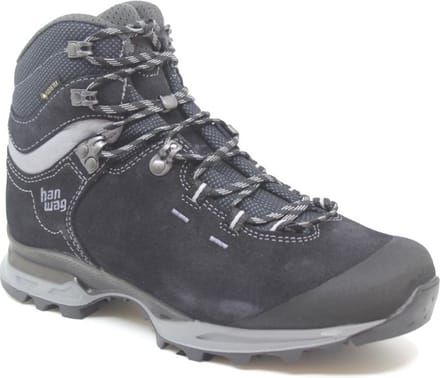 Hanwag Tatra Light Lady GTX - Wandelschoenen Dames Navy / Asphalt 42