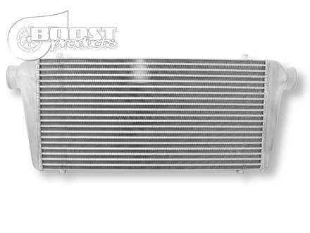 Intercooler 600x300x76mm - 63mm - Competitie 2015