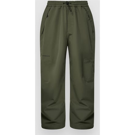 Oakley Apparel Channel Broek Groen XL Man