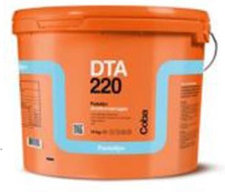 Coba Pastalijm DTA220 6KG Wit
