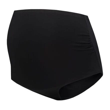 Prénatal zwangerschapsslip Black M Dames