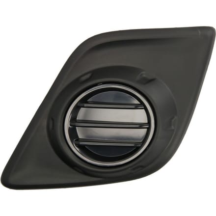 Bumper - ventilatierooster BLIC 6502-07-8175912P