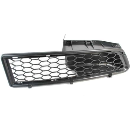 Ventilatierooster, bumper BLIC 6502-07-1301992P rechts