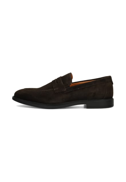 Haboob Luc Heren Loafers
