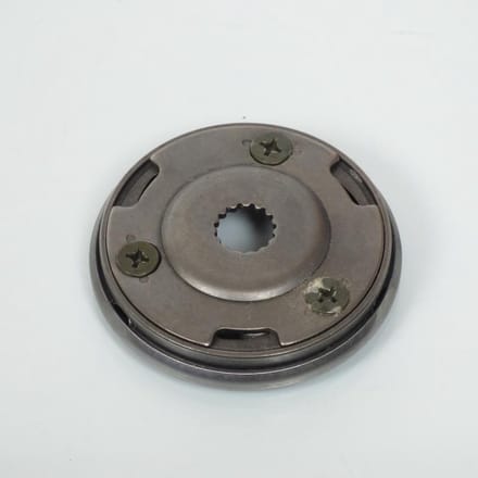 P2R starter vrijloop voor Malaguti 125 Phantom scooter 2002 tot 2003 Gloednieuw