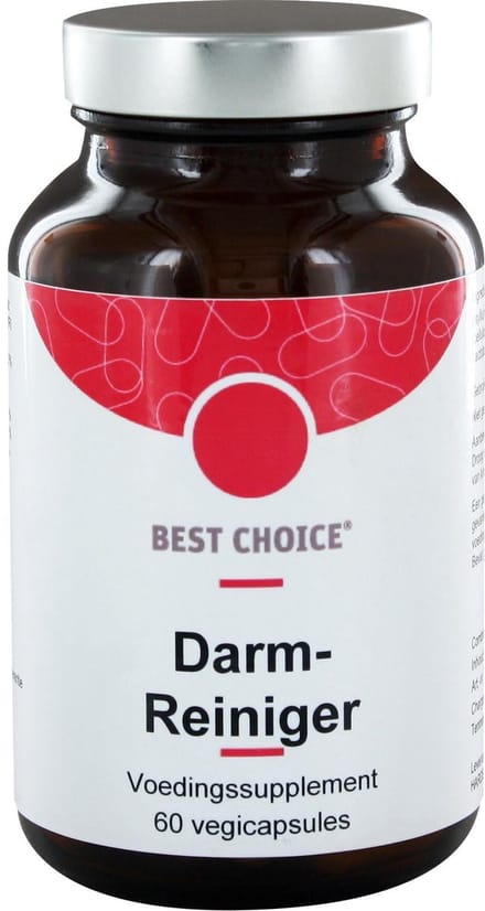 Best choise Darm Reiniger /bc Ts
