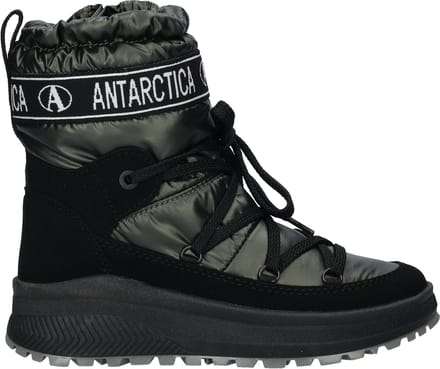 Antartica dames snowboot - Groen - Maat 36