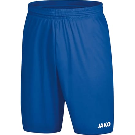 Jako Manchester 2.0 Short Junior - Maat 152