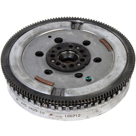 Schaeffler Luk Dubbel massa vliegwiel LUK ZMS 415 0429 10