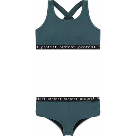 Protest PRTBeau - Bikini set meisjes - Uitneembare vulling - Sportieve bikini