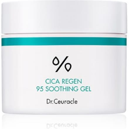 Dr.Ceuracle - Cica Regen 95 Soothing Gel - 110g
