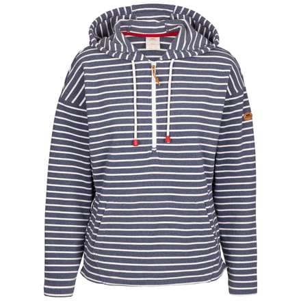 Trespass dames-sweatshirt Softly Casual hoodie