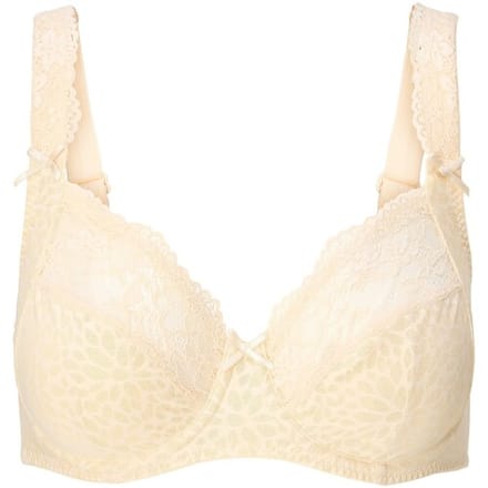 Voorgevormde bh Lingadore DAILY Beugel BH - Plus Size