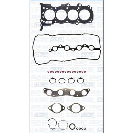 Complete set motorafdichtingen (boven) AJUSA 52529600