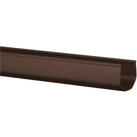 Martens Minigoot - Pvc - Bruin - 65mm 2m
