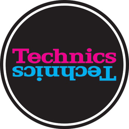 Magma Technics Slipmat Duplex 5 - Slipmat voor draaitafels