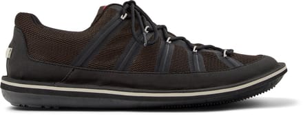 Camper Beetle Sneaker - Herren - Grijs Zwart - 41