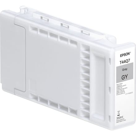 Epson Ink/Sgl LG Bl T44Q740 UltrC PRO 12 350ml