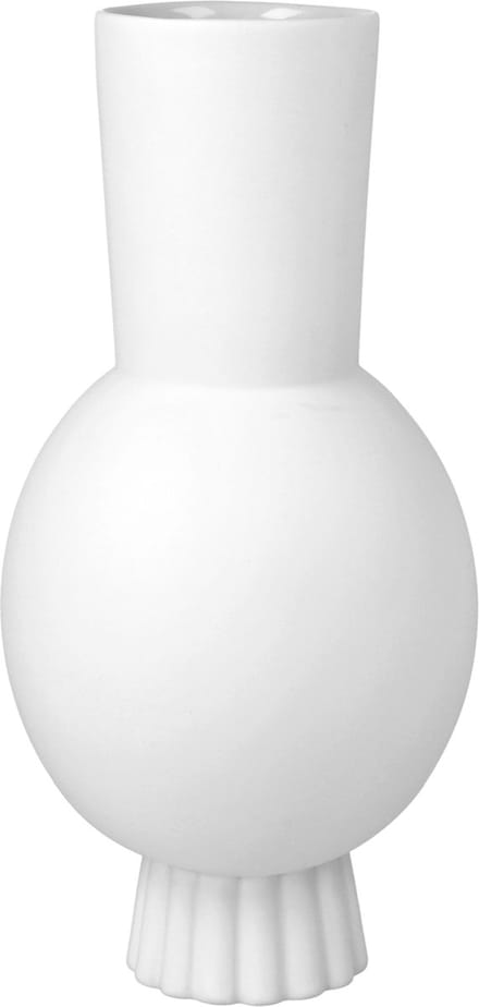 Goebel - Studio 8 | Vaas Georgina 26 | Hoogwaardig porselein - 26cm