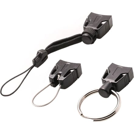 T-reign 3-piece accessory pack