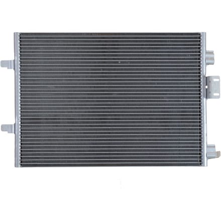 Condensor, airconditioning NRF 35544