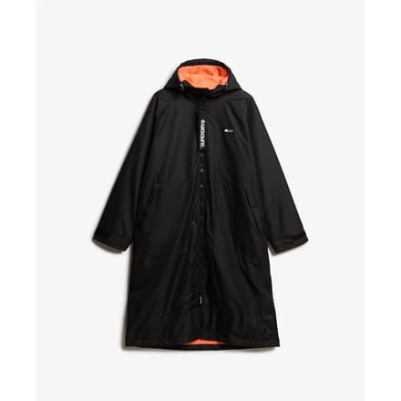 Superdry - Superdry omkleedjas - Dames
