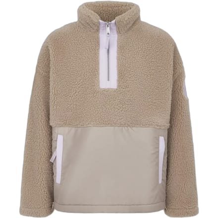 Kinderen fleece met ritskraag LeMieux Tammy Teddy
