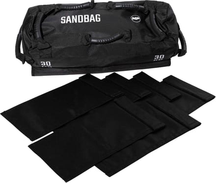 MP7012 Competitie Sandbag 30 kg