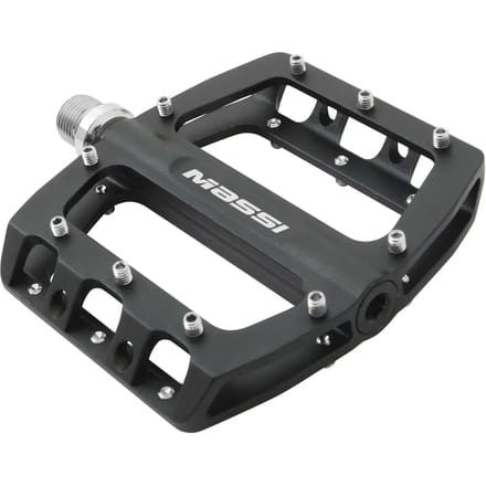Massi Cm-462 Pedalen Zwart