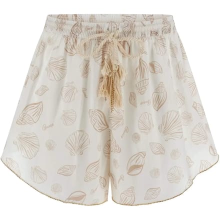 Damesshort Guess Elara