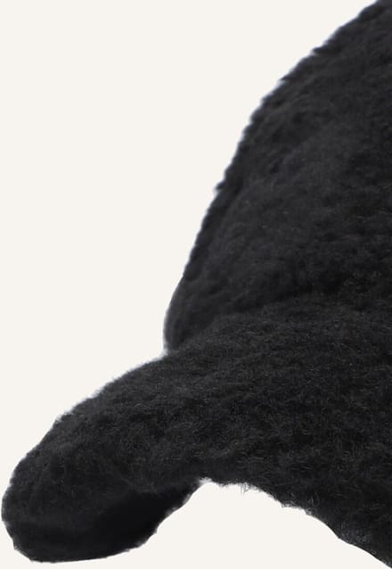 Stand Studio Cia Mini Cap Petten Meisjes - Zwart - Maat ONE SIZE