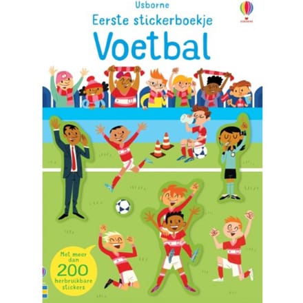 Voetbal